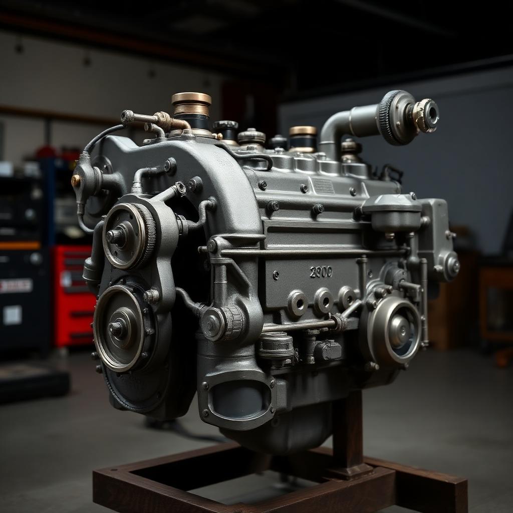 300TDI 2.5 Tdi (300Tdi)