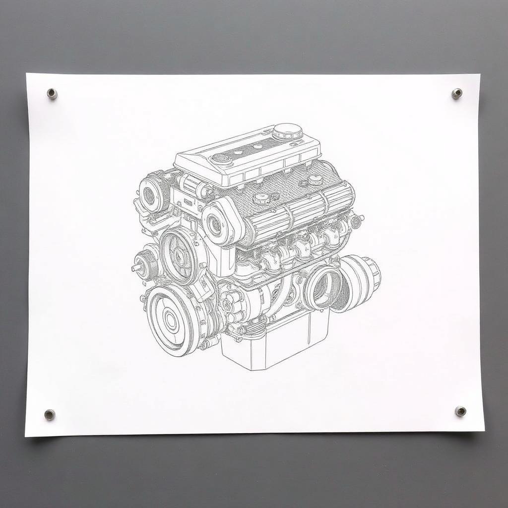 BMW M57N2 306D3 Twin-Turbo Diesel Swap